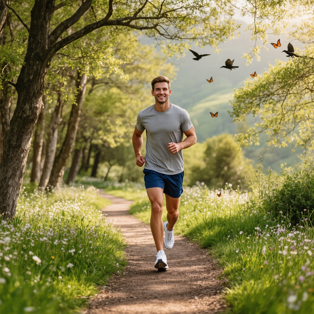 Hearing wellness journey